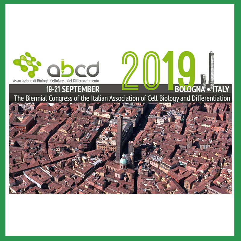 The Biennale Congress of ABCD