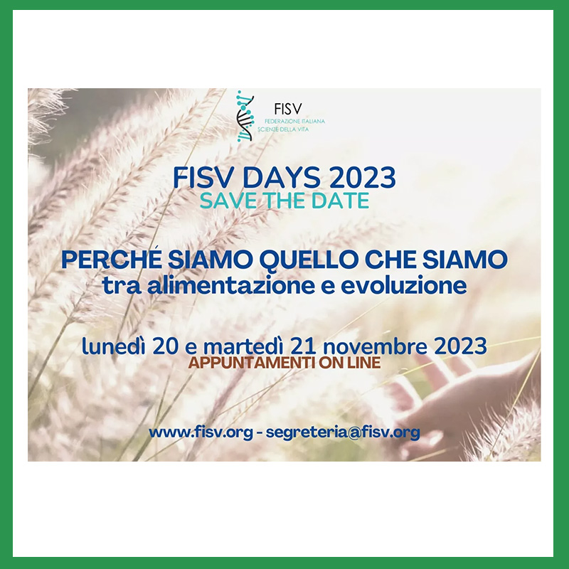 FISV Days 2023