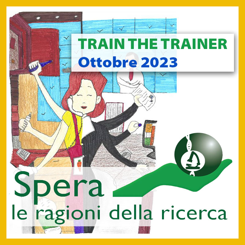 Train the Trainer